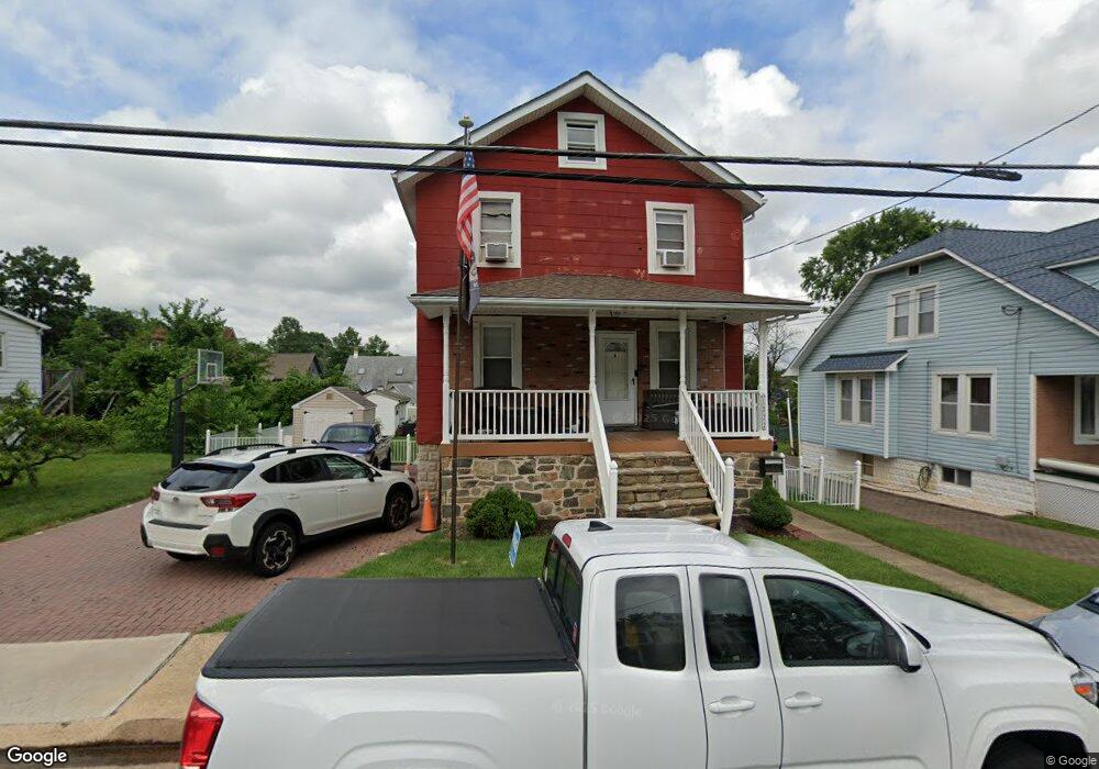 1222 Stevens Ave, Halethorpe, MD 21227 - photo 1