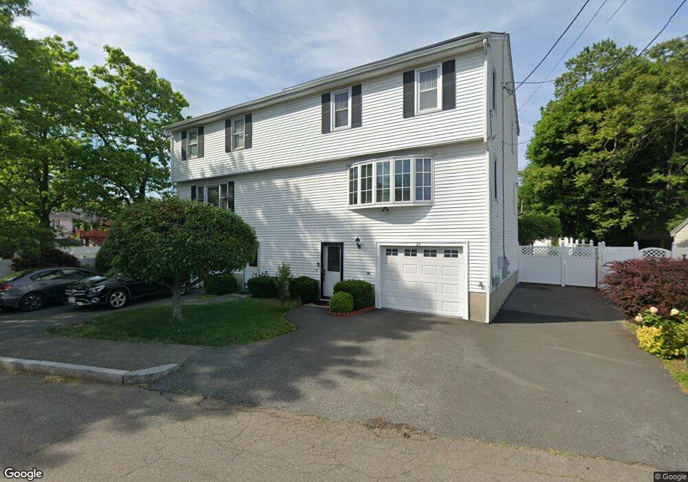 24 Delta Terrace, Malden, MA 02148 - photo 1