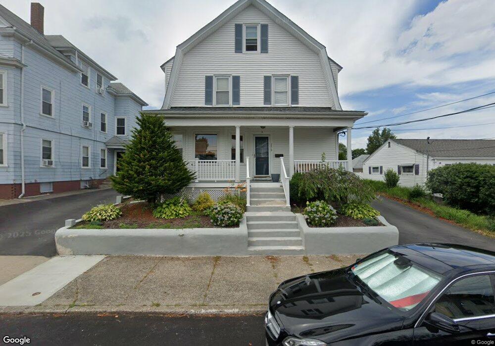 178 Suffolk Ave, Pawtucket, RI 02861 - photo 1