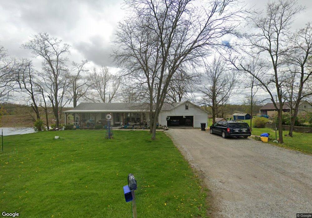 8318 Schlatter Rd, Leo, IN 46765 - photo 1