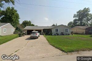 417 E Tipperary St, Oneill, NE 68763