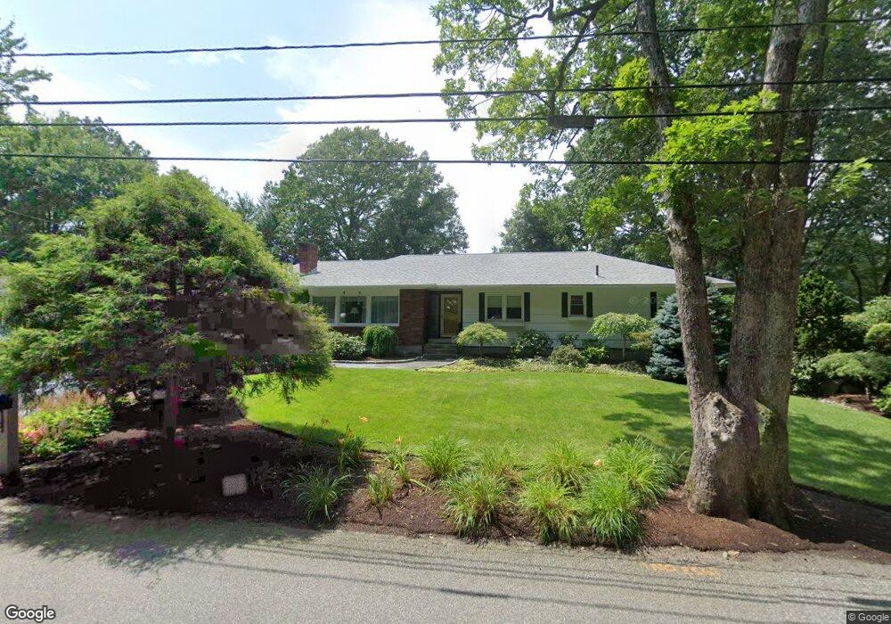 153 Floral St, Shrewsbury, MA 01545 - photo 1