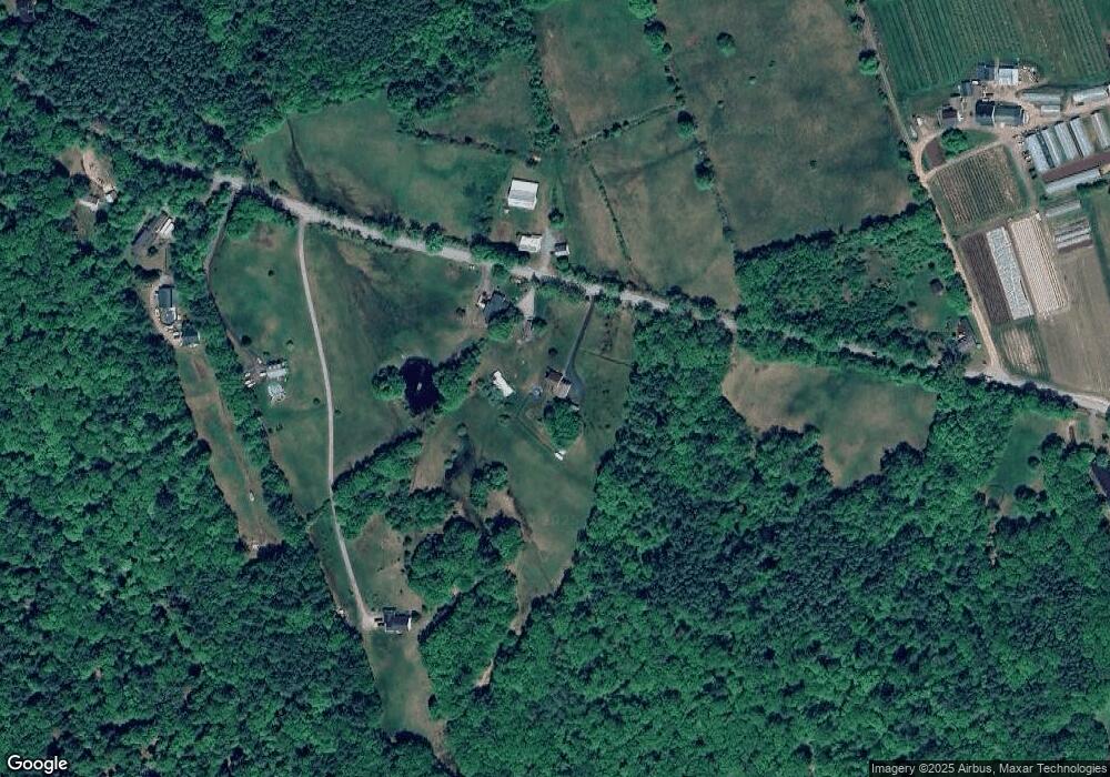 94 Perley Hill Rd, Sanbornton, NH 03269 - photo 1