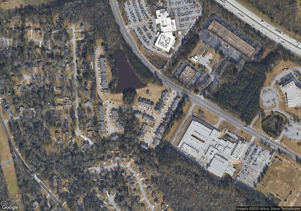 2390 Coach Way, Jonesboro, GA 30236 - photo 1