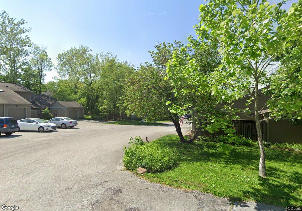 4218 Indian Pipe Trace unit 3, Indianapolis, IN 46237 - photo 1