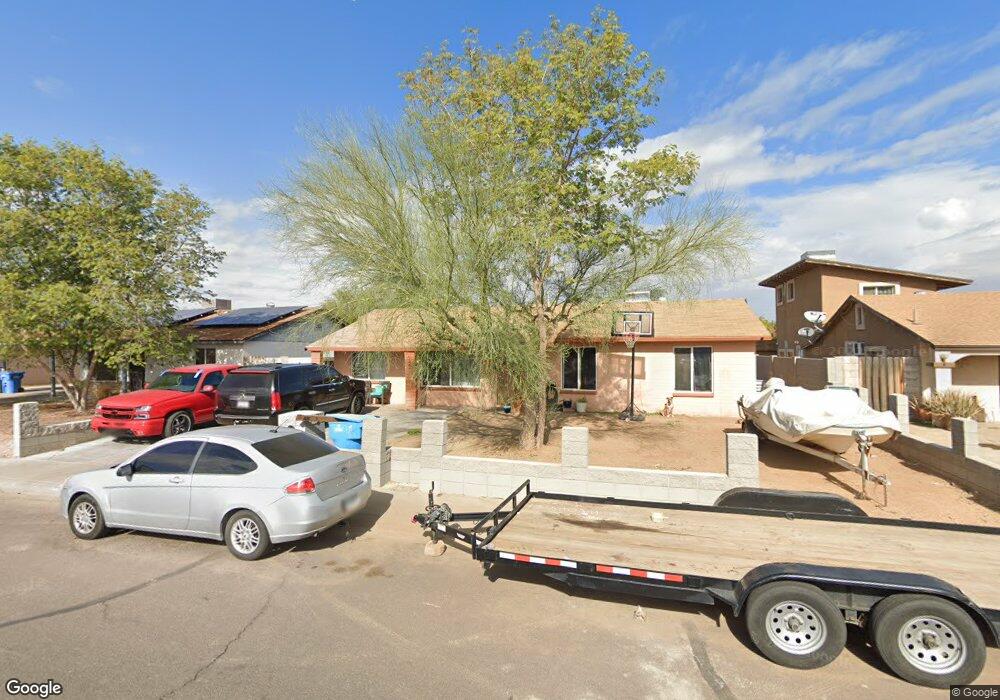 5322 W Cypress St, Phoenix, AZ 85035 - photo 1