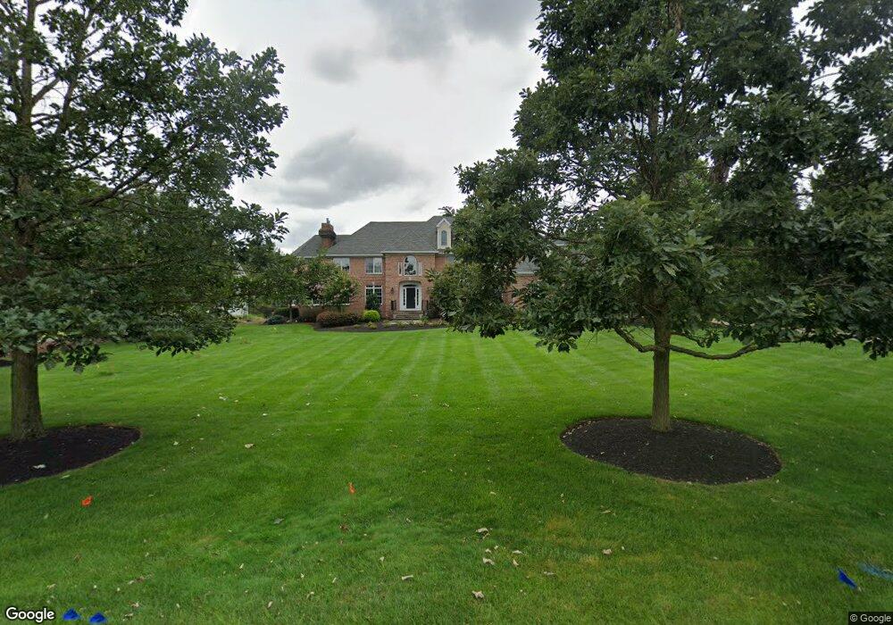 20 Sunnyside Ln, Skillman, NJ 08558 - photo 1