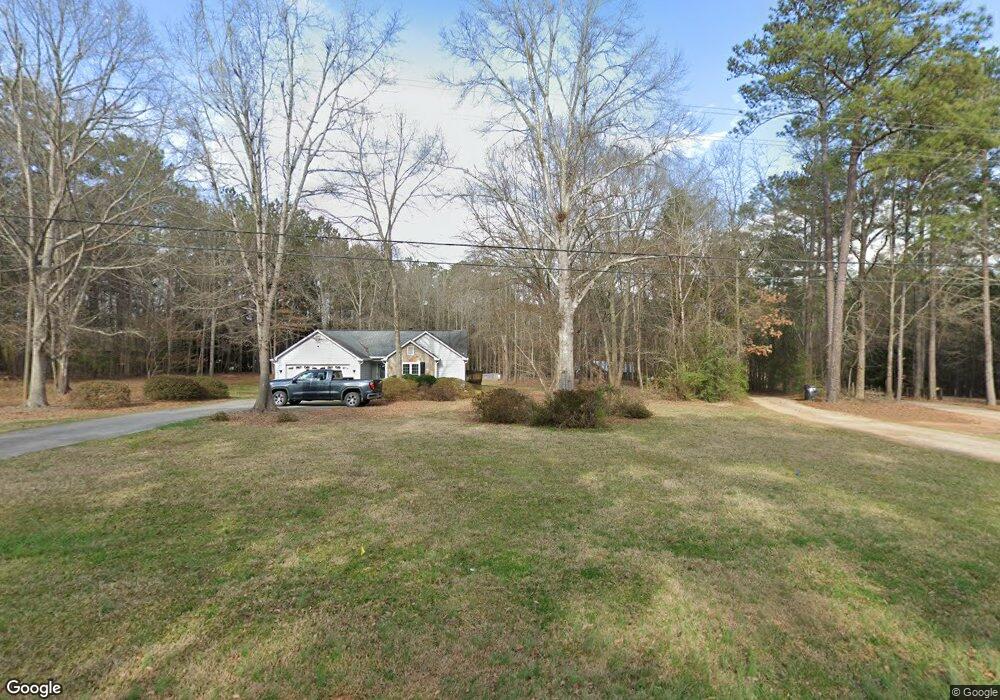 1229 Old Jackson Rd, Locust Grove, GA 30248 - photo 1