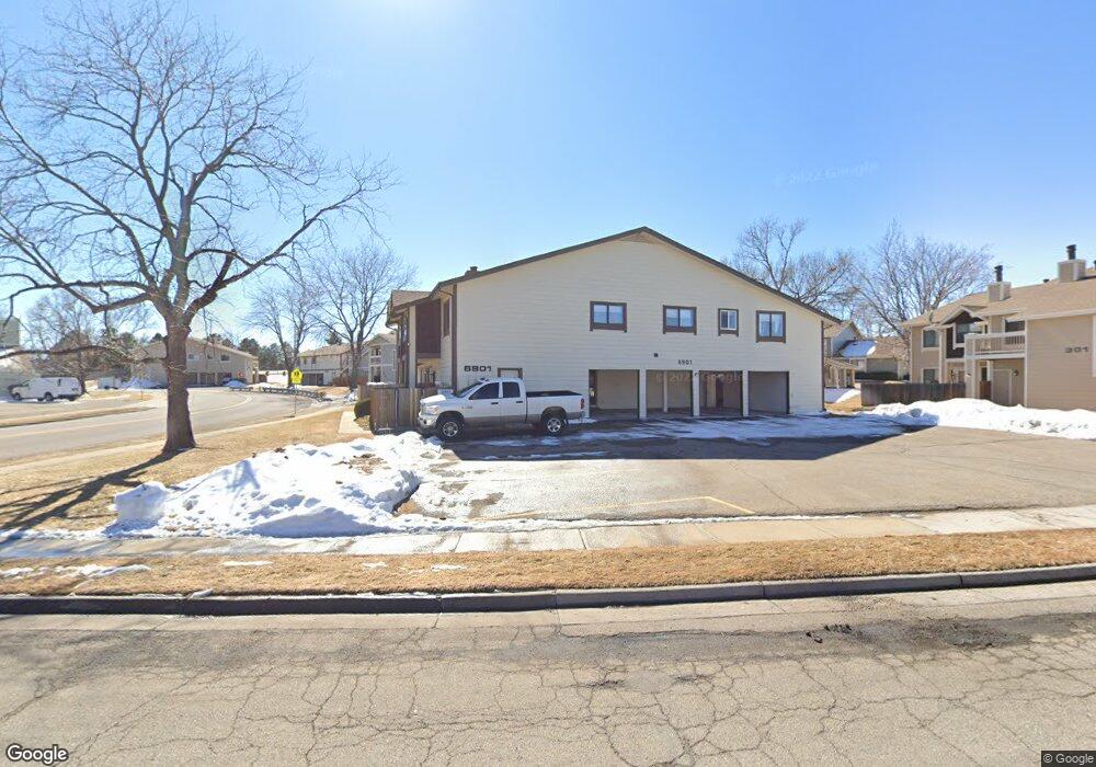 6901 W 87th Way unit 303, Arvada, CO 80003 - photo 1