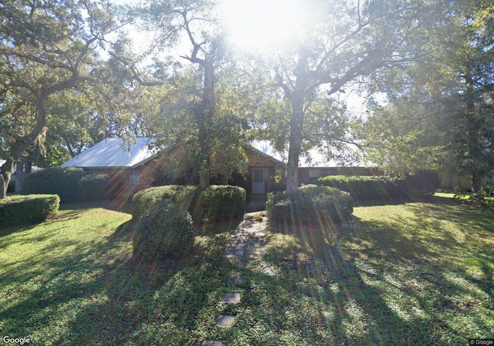 510 Timmons St, Saint Simons Island, GA 31522 - photo 1