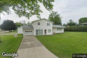311 6th St, Springville, IA 52336
