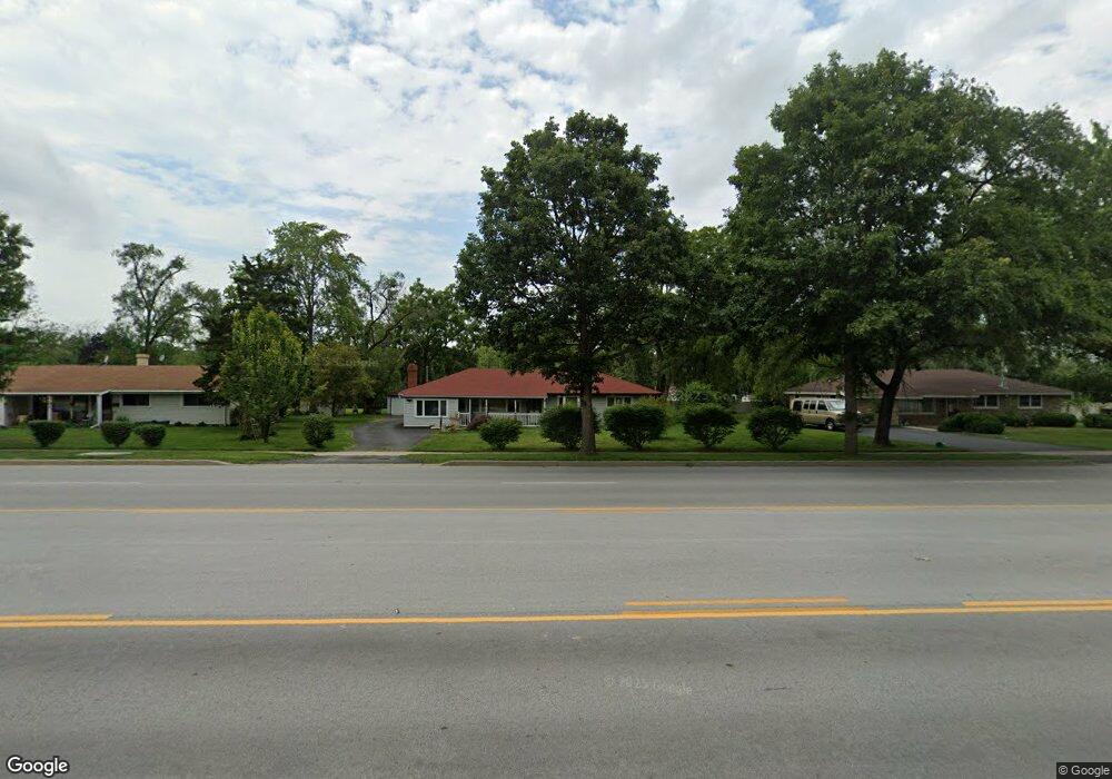 4450 183rd St, Country Club Hills, IL 60478 - photo 1