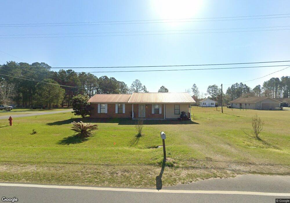604 Brushy Creek Rd, Sparks, GA 31647 - photo 1