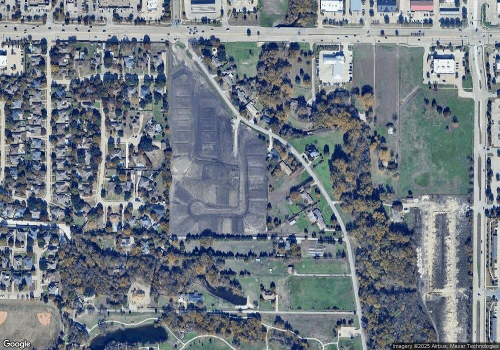 117 S Maxwell Creek Rd, Murphy, TX 75094 - photo 1