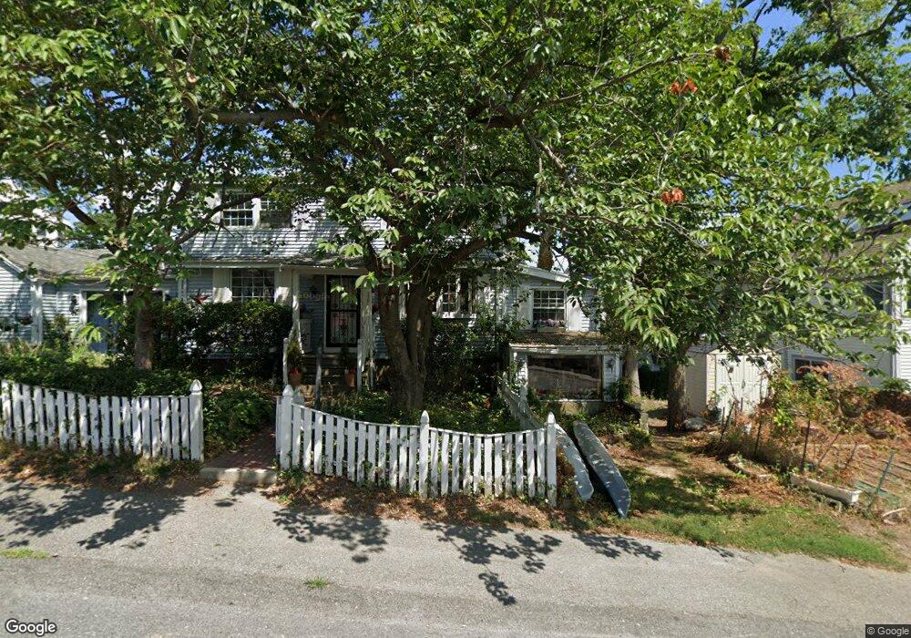 20 Orchard St, Quincy, MA 02171 - photo 1