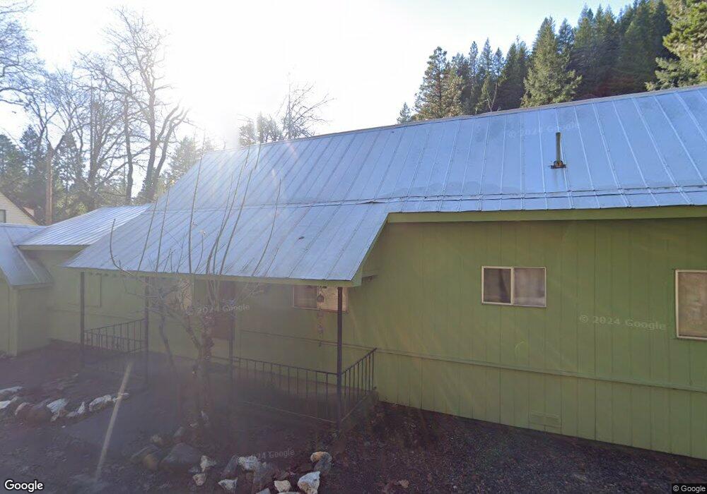 4611 Cave Ave, Dunsmuir, CA 96025 - photo 1