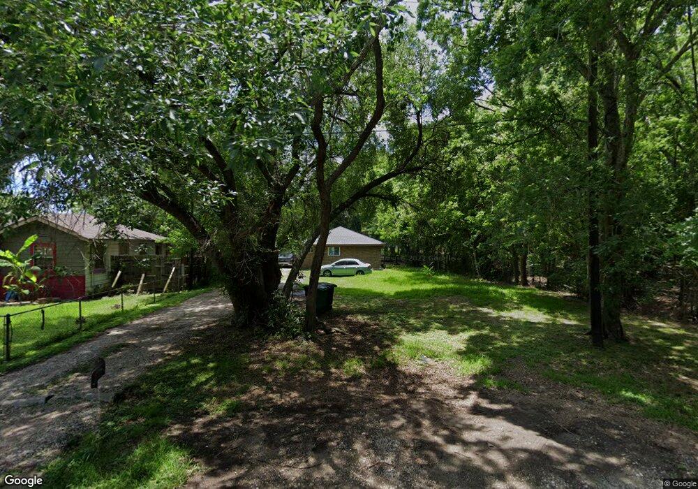 7202 Philibert Ln, Houston, TX 77028 - photo 1