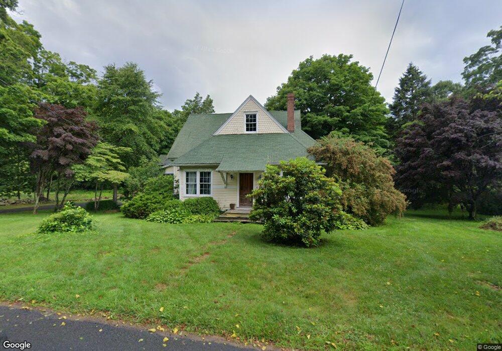 48 Moose Hill Rd, Guilford, CT 06437 - photo 1