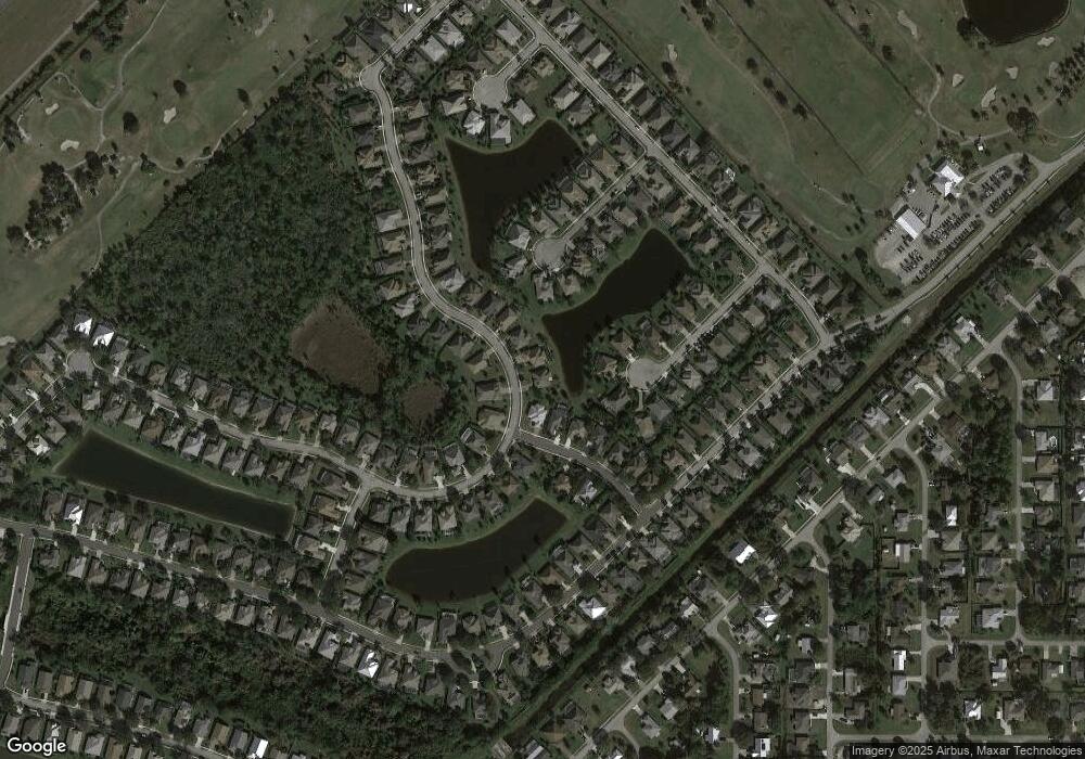 651 Gossamer Wing Way, Sebastian, FL 32958 - photo 1