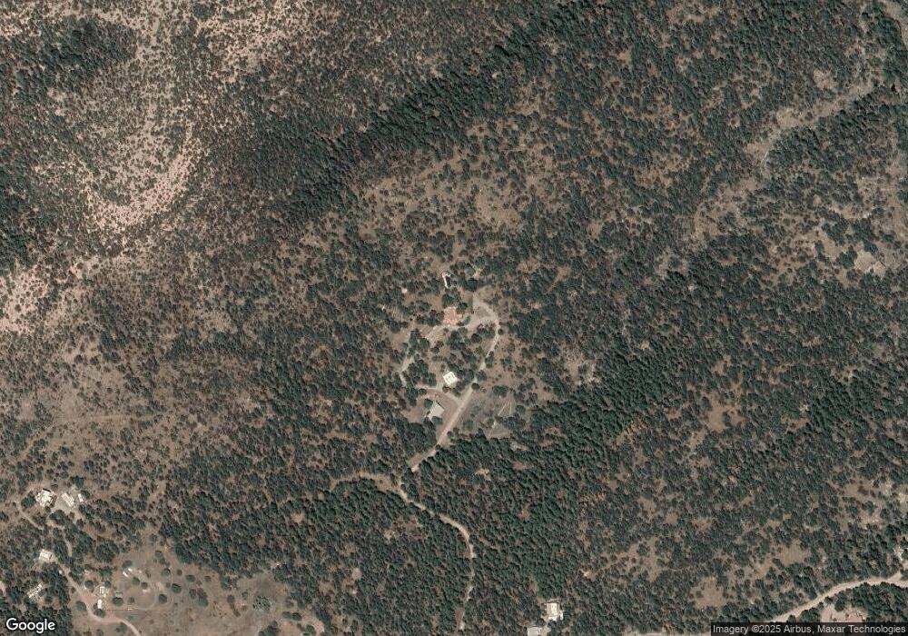 59 Wagon Wheel Ln, Silver City, NM 88061 - photo 1