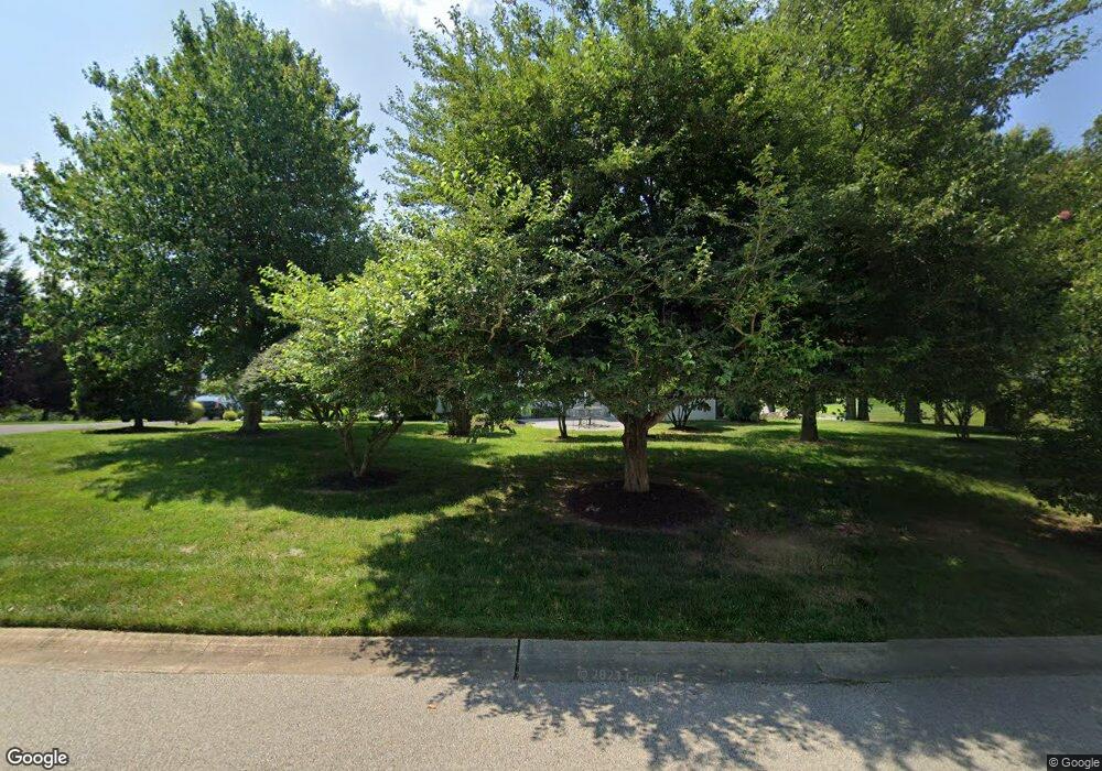 2 Peter Gamble Ln, Glen Mills, PA 19342 - photo 1