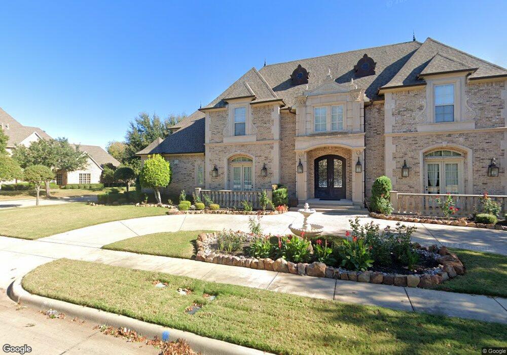 2117 Estes Park Rd, Southlake, TX 76092 - photo 1