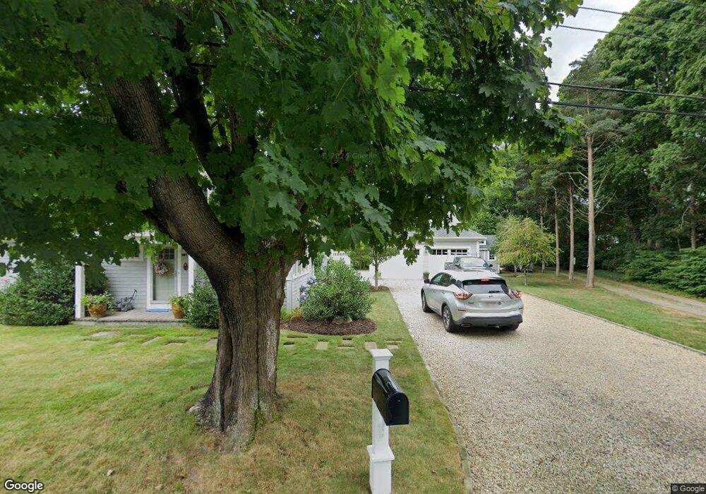 12 Salt Marsh Ln, Pocasset, MA 02559 - photo 1