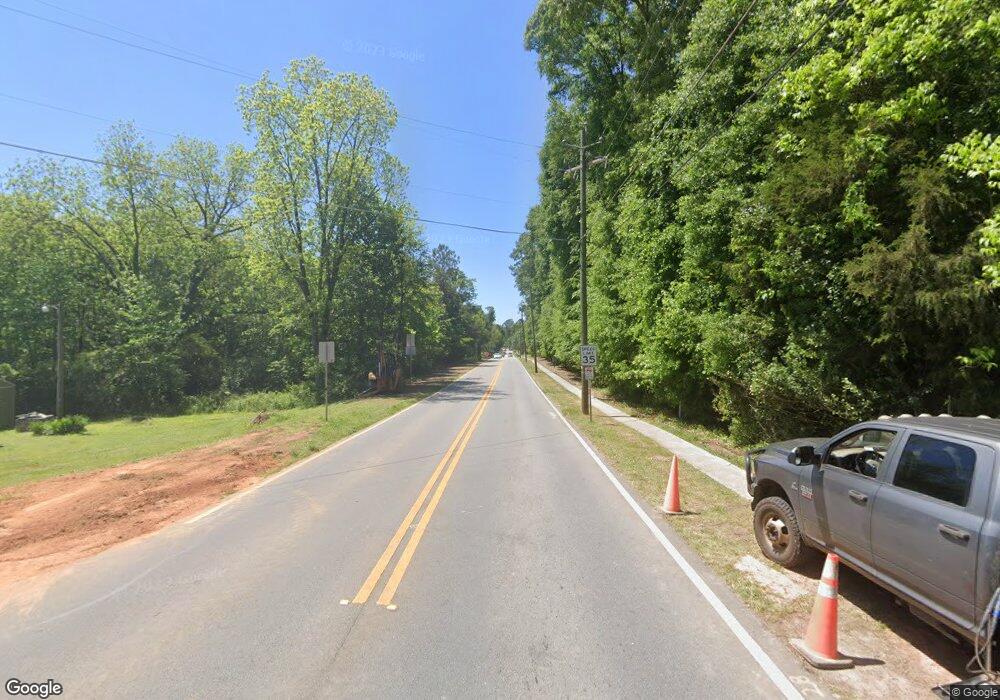 0 Ga Hwy 172 and Herndon Cir unit 7056653, Bowman, GA 30624 - photo 1