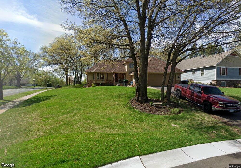 2052 127th Ln NW, Coon Rapids, MN 55448 - photo 1