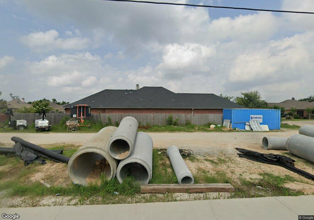 2803 S Locke Point Dr, Lake Charles, LA 70605 - photo 1