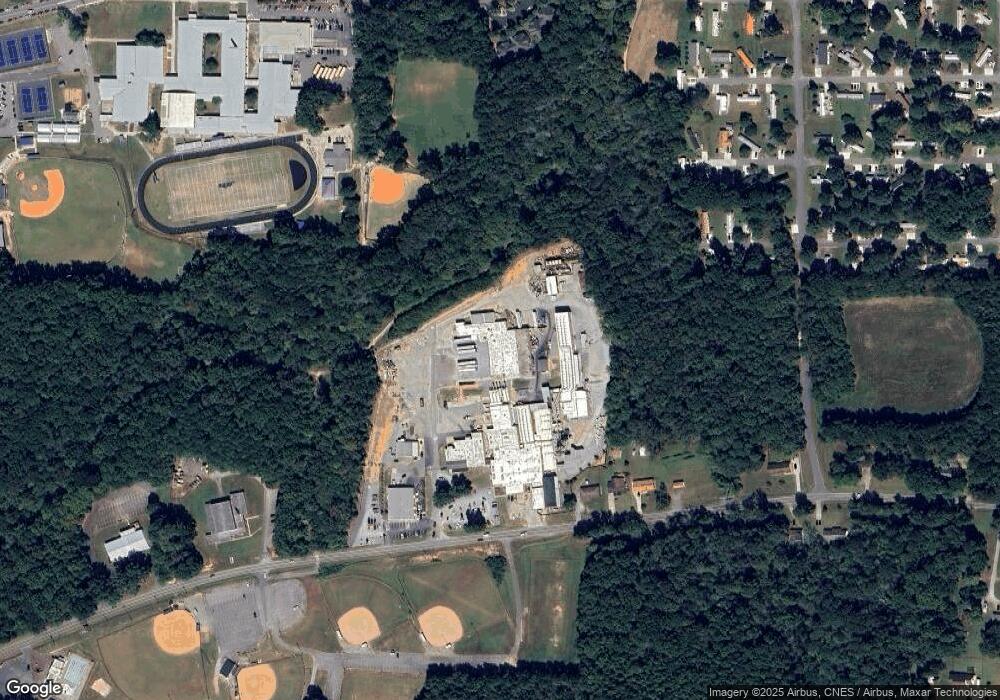 1011 Alston Bridge Rd, Siler City, NC 27344 - photo 1