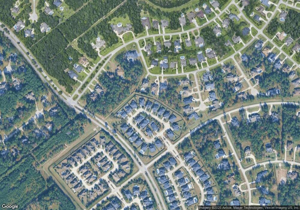 4118 E Slate Hills Ln, Spring, TX 77386 - photo 1