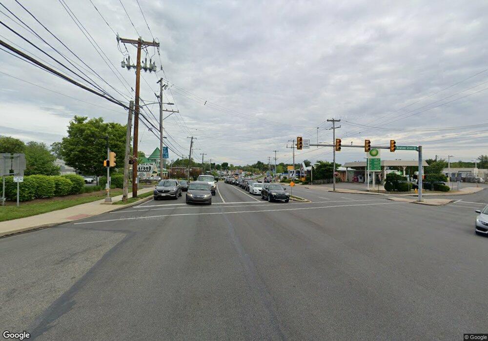 248 New, Newtown Square, PA 19073 - photo 1