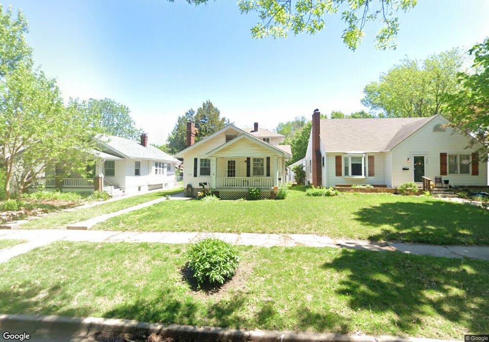 1350 SW High Ave, Topeka, KS 66604 - photo 1