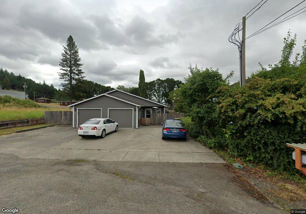 51 SW 13th St, Chehalis, WA 98532 - photo 1