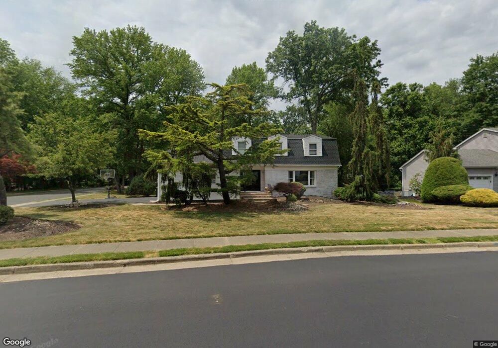 21 Brookside Cir, Marlboro, NJ 07746 - photo 1