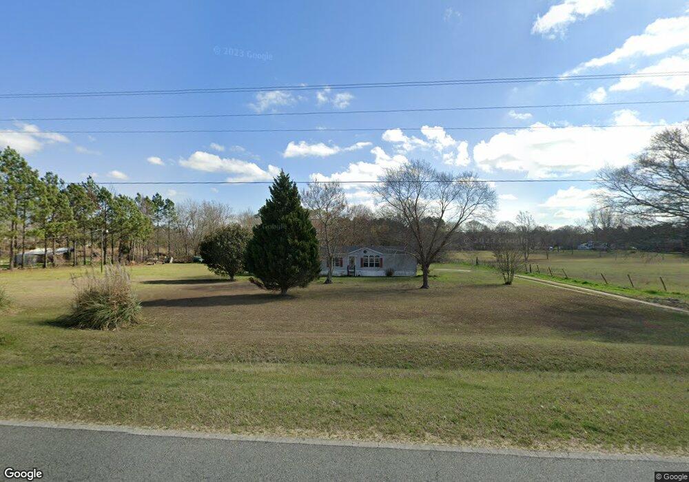 903 Sumner Rd S, Sumner, GA 31789 - photo 1