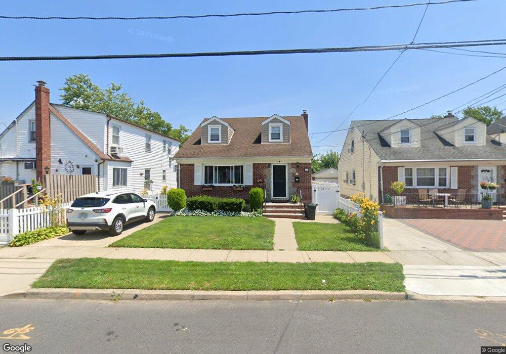 130 Crest Ave, Elmont, NY 11003 - photo 1