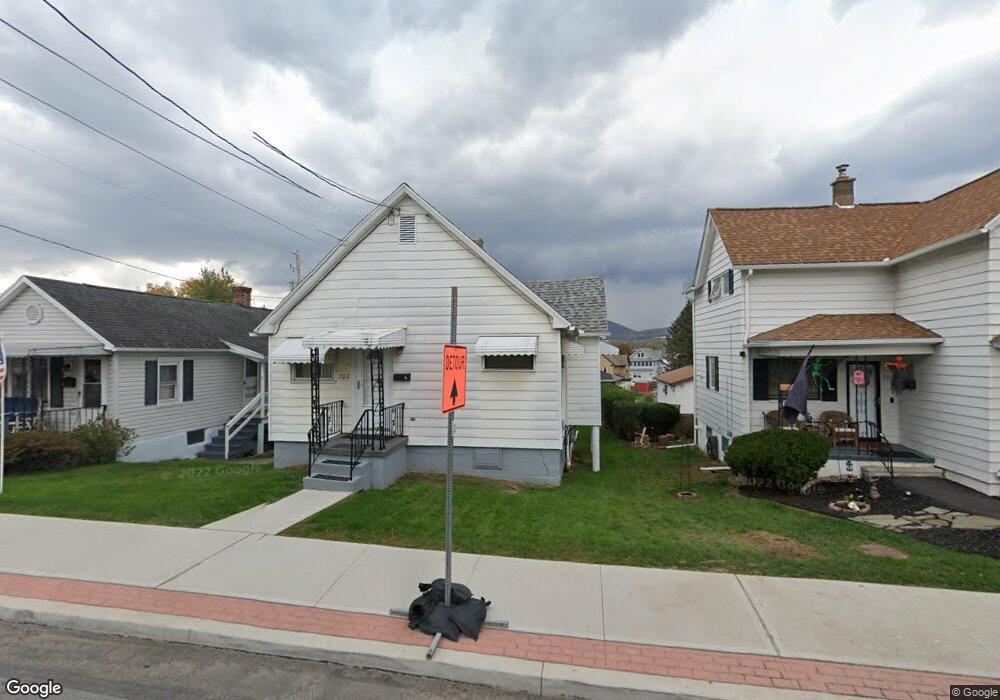 703 Dunmore St unit 705, Throop, PA 18512 - photo 1