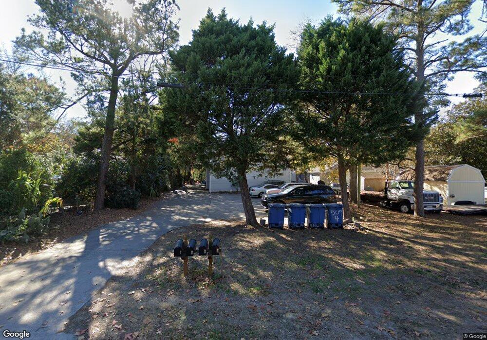 509 3rd Ave N unit 1, Myrtle Beach, SC 29577 - photo 1