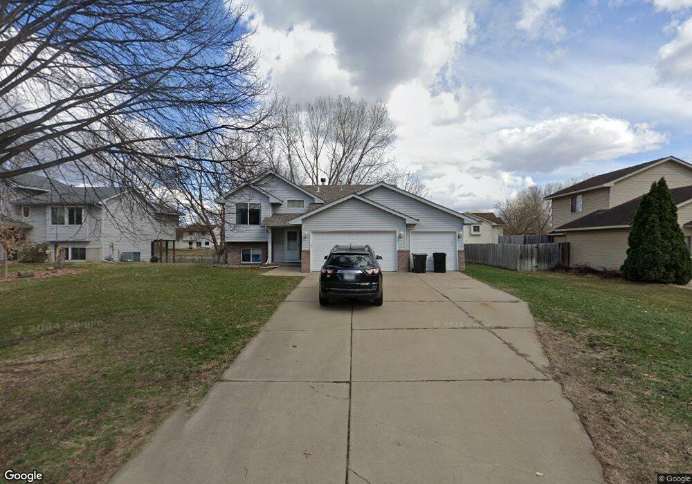 12155 Partridge St NW, Coon Rapids, MN 55448 - photo 1