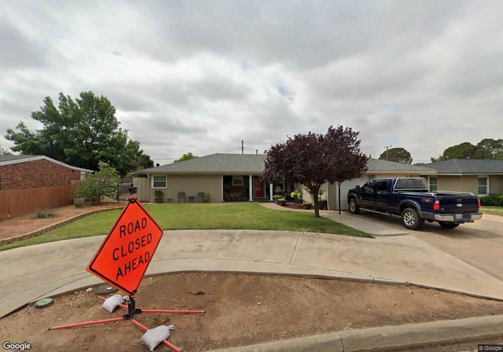 2407 W Cuthbert Ave, Midland, TX 79701 - photo 1