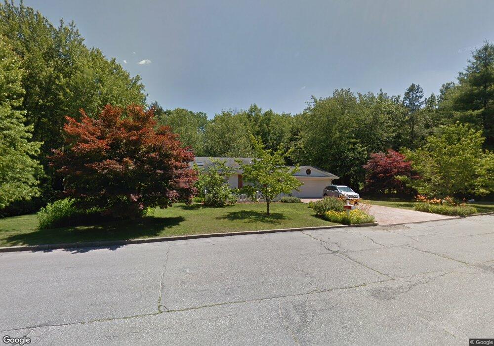 7 Circle Dr, North Smithfield, RI 02896 - photo 1