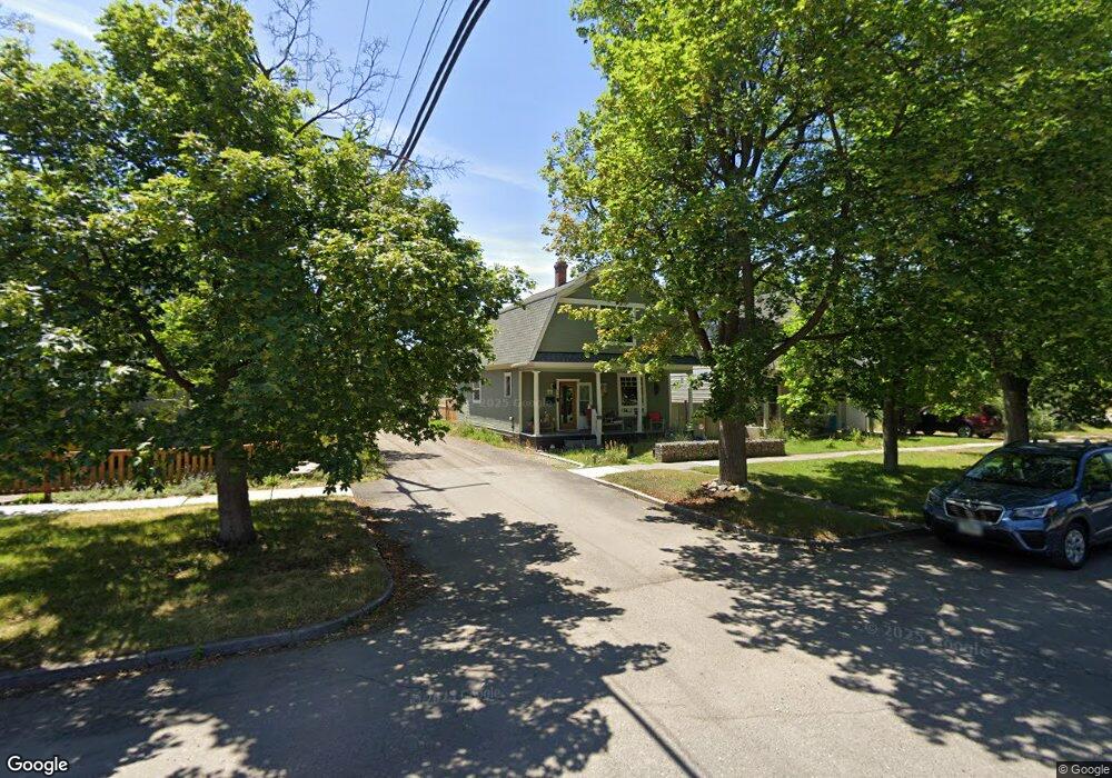 315 Tremont St, Missoula, MT 59801 - photo 1