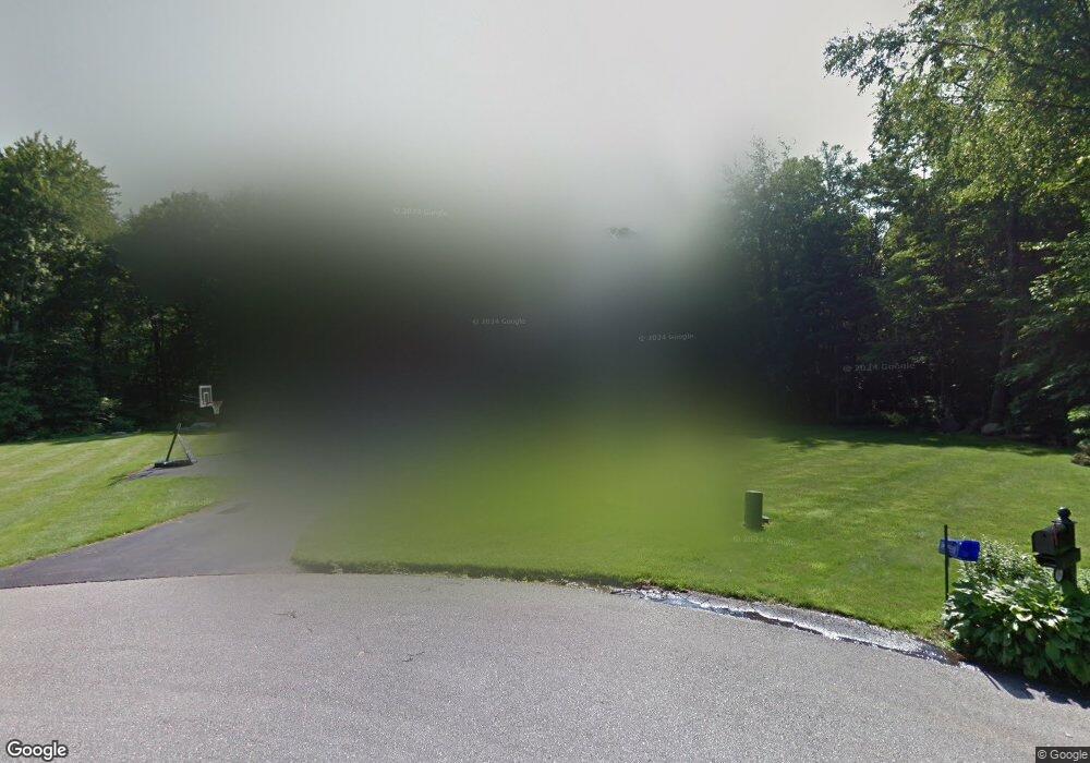 13 Homestead Ln, Columbia, CT 06237 - photo 1