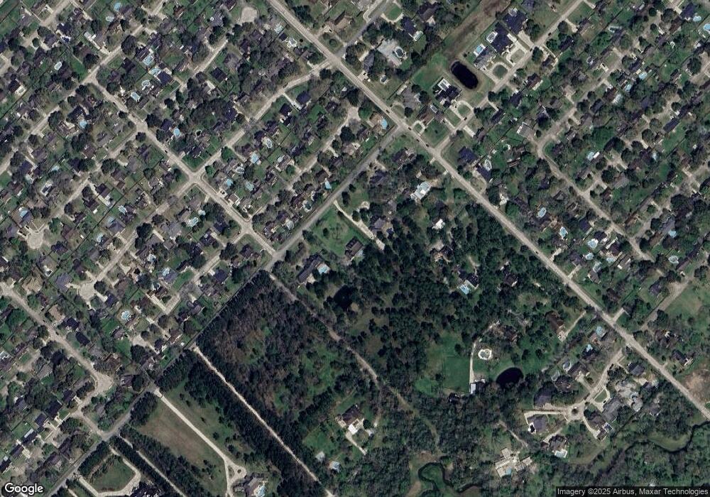 2A Wilderness Trail, Friendswood, TX 77546 - photo 1