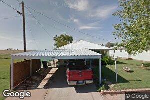 410 W D St, Okeene, OK 73763