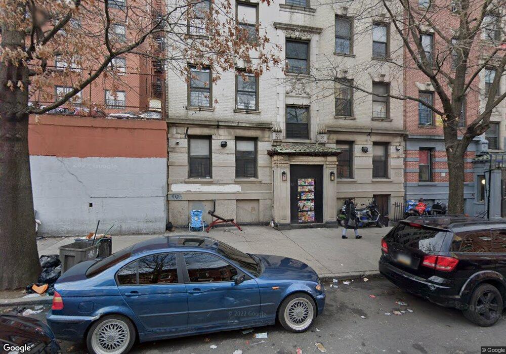 2591 Briggs Ave, Bronx, NY 10458 - photo 1