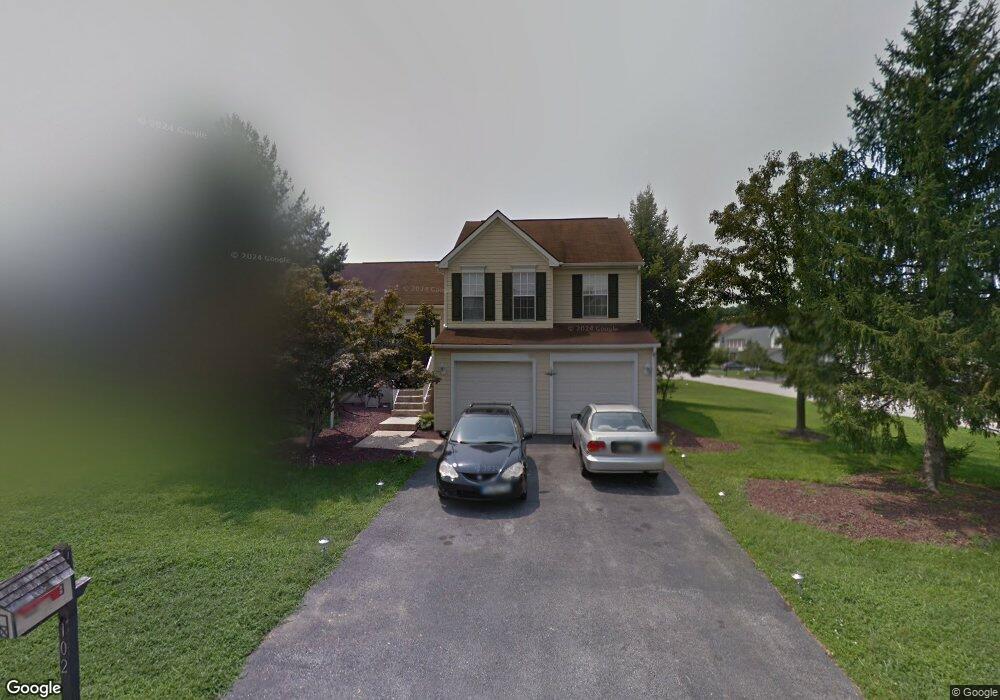 102 Rushmore Ct, Bear, DE 19701 - photo 1