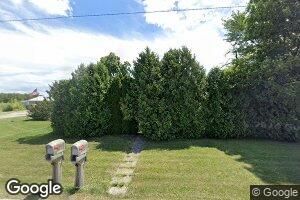 6851 W State Road 14, Rensselaer, IN 47978